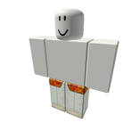 Bombastic Long Dress Shirt Bottom