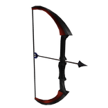 Bombo's Bow and Arrow