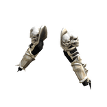 Bone Arm Armour