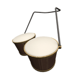 Bongo Drums
