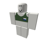 Bonkland Uniform Shirt 2.0