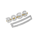 Boss Clip Set