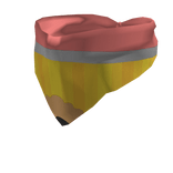 BotM: August Back to School Bandana