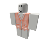 Boujee Vogue Outfit [Pastel Peach]