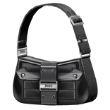 Boulevard Chic Handbag