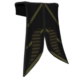 Bounty Hunter's Cloak