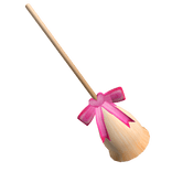 Bow Broom