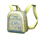 Bowtie Backpack