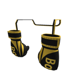 Boxing Gloves