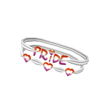 [Boy Body] Lesbian Shoulder Bracelet