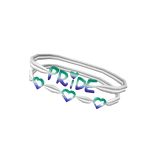 [Boy Body] MLM Shoulder Bracelet