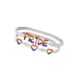 [Boy Body] Pride Shoulder Bracelet
