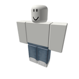 boy soft jeans with white shoes