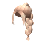 Braid Ponytail