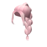 Braid Ponytail
