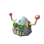 Brainbot 3000 - Head