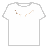 🌟brandy melville star necklace🌟