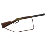 Brass Featherston 94 [Shoulder]