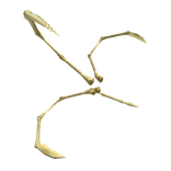 🦾 Brass Robot Claws 🦾