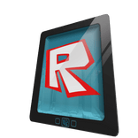 brayden99's ROBLOX Tablet