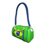 Brazil Duffel Bag