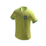 Brazil Jersey