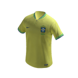 Brazil Jersey