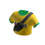 Brazil Top -  Global Soccer Cup