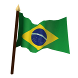 Brazilian Flag