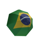 Brazilian Umbrella