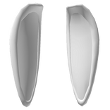 Bright Chill Bunny Ears