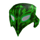 Bright Visage of the Fearless