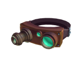 Brighteyed Steampunk