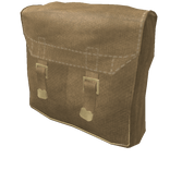 British P37 Haversack