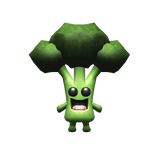 🥦 Broccoli Buddy 🥦