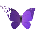 Broken Butterfly