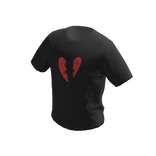 Broken Heart T-Shirt