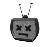 Broken Tee Vee