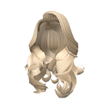 Brooklyn Beauty Hair Blonde