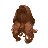 Brooklyn Beauty Hair Ginger