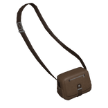 Brown Cross-Body Bag (3.0)