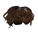 Brown Curly Hair For Amazing People