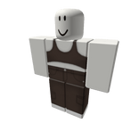 brown top with brown pants