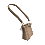 Brown Tote Bag [3.0]