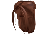 Brunette Royal Braid