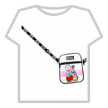 BTS BT21 crossbody bag