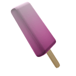 Bubblegum Ice Pop