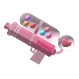 Bubbles Gun