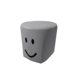 Bubbly Reviewer - Head