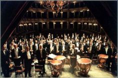 Budapest Philharmonic Orchestra